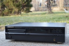 CD Player Marantz CD 42 MK II foto