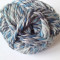 Fir de tricotat sau crosetat , lana 50% f moale si catifelata , degrade