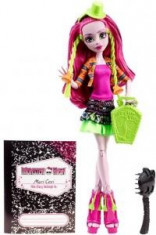 Papusa Monster High- Marisol Coxi foto