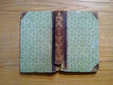 OEUVRES de Jean-Baptiste Poquelin DE MOLIERE - Tome Sixieme - 1817, 380 p.