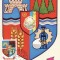 4112 - carte maxima Romania 1978