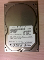 HDD Harddisk PC Hitachi HDS721616PLA380 160 GB, 7200 RPM, SATA-II foto