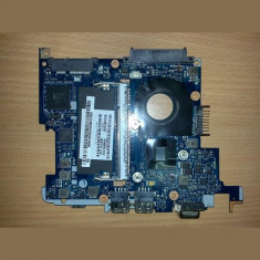 Placa de baza defecta Acer Aspire One-D260 (neumblat pe ea)(nu afiseaza) foto