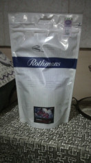 rothmans 110g albastru rulat sau injectat foto