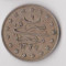 Moneda 1 qirsh 1327/6 (1913) - Egipt