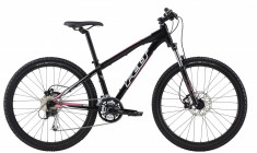 Bicicleta Felt Mtb Krystal 70, Xs, 14&amp;amp;quot;, Black - K7014BXS foto