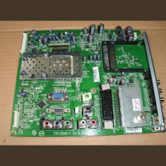 Mainboard Monitor ACER LCD TV AT2645 AT2646 55.M830B.001 foto