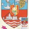 4102 - carte maxima Romania 1978
