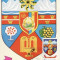 4082 - Romania 1978 - carte maxima