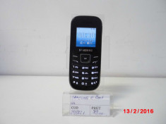 SAMSUNG GT E 1200I NEBLOCAT (LM02) foto