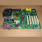 Placa de baza second hand EPoX EP-8RDA3I ATX - Socket A+AMD SEMPRON 1.7Ghz