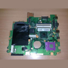 Placa de baza defecta Fujitsu M9410 (neumblat pe ea)(loop reboot) foto