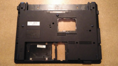 Bottom case HP 550 foto