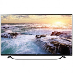 Lg Televizor LED LG Smart TV 65UF850V Seria UF850V 164cm gri 4K UHD 3D contine 2 perechi de ochelari 3D foto