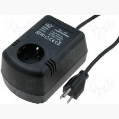 MAINS VOLTAGE CONVERTER 110/230V 100W foto