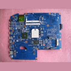 Placa de baza ACER AS7540G AS7540(neumblat pe ea) foto