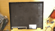 Carcasa Laptop Capac Display IBM ThinkPad T22 foto