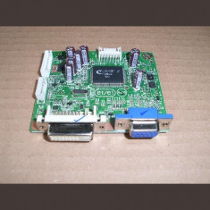 Mainboard Monitor Acer X193HQv 55.LEF0B.021 foto