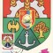 4096 - carte maxima Romania 1978