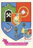 4107 - carte maxima Romania 1978