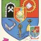 4107 - carte maxima Romania 1978