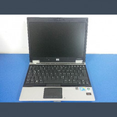 Laptop HP EliteBook 2530p foto