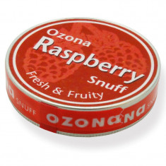 TUTUN DE PRIZAT OZONA RASPBERRY 5 GR foto