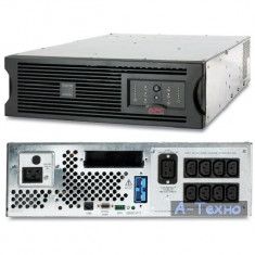 Smart UPS APC SUA2200RMXLI3U 2200VA RM 3U 230V foto