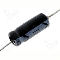 CAPACITOR ELECTROLYTIC AXIAL 21X40MM 16V 10000UF foto