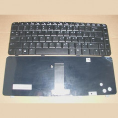 Tastatura laptop noua HP 500 520 foto