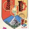 4113 - carte maxima Romania 1978