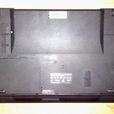 Carcasa inferioara completa laptop ASUS K50AF