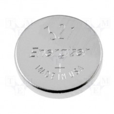 SILVER COIN BATTERY 1,55V FI 6,8X1,6MM ENERGIZER foto