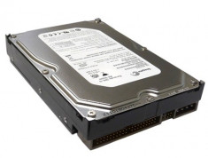 Hard disck PC second hand IDE 400 GB (diverse firme) foto