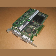 Dell GP297 Perc 5E PCI-E SAS Dual Channel Raid Controller foto