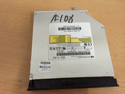 Unitate optica Hp G62 A108 A119 M11, A137, A157 foto