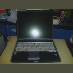 Laptop Fujitsu Lifebook S7020 14.1&amp;quot; Pentium M 1.73Ghz, 1GB DDR2, 60GB, DVD-RW foto