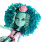 Papusa Monster High- Honey Swamp colectia Fright Camera Action