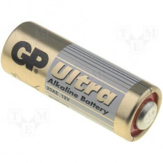 ALKALINE BATTERY 12V DIA 10X29MM GP foto