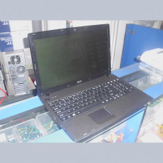 Laptop Acer Aspire 5253 Webcam 15.6 inch foto