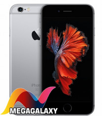 iPhone 6S, 128GB, Space Gray ITMEDIAGALAXY Garantie 12 Luni LIVRARE IMEDIATA foto