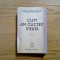CUM AM CUCERIT VIEATA - Petre Georgescu-Delafras - editia II -a, 1939, 306 p.