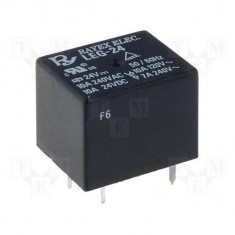 RELAY 1(P)10A 24VDC foto