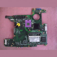 Placa de baza defecta Acer AS6492(neumblat pe ea) foto