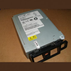 Sursa server IBM X series MODEL 7000830-0000 FRU 74P4456 670W foto