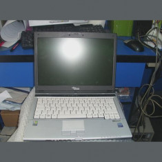 Laptop second hand Fujitsu Siemens S6420 13.3 inch foto