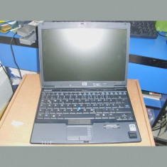 Laptop second hand HP Compaq 2510p foto