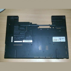 Bottomcase IBM T61 15.4 Wide (42W3781) foto