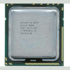 Procesor server Intel Xeon Quad X5570 SLBF3 2.9Ghz LGA 1366 foto