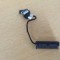 Conector HDD Hp G62 A108 A119, A137